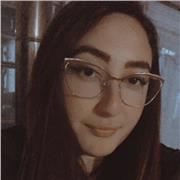 profesora de fotografía